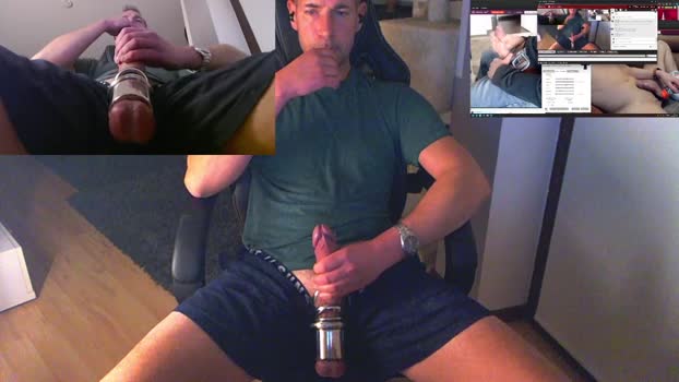 Reeper84 30-12-2023 Recorded Video fuckhard