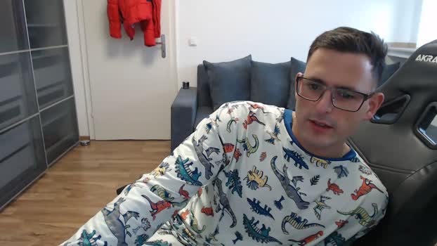 Twinkboy82 31-12-2023 Recorded Video XXX
