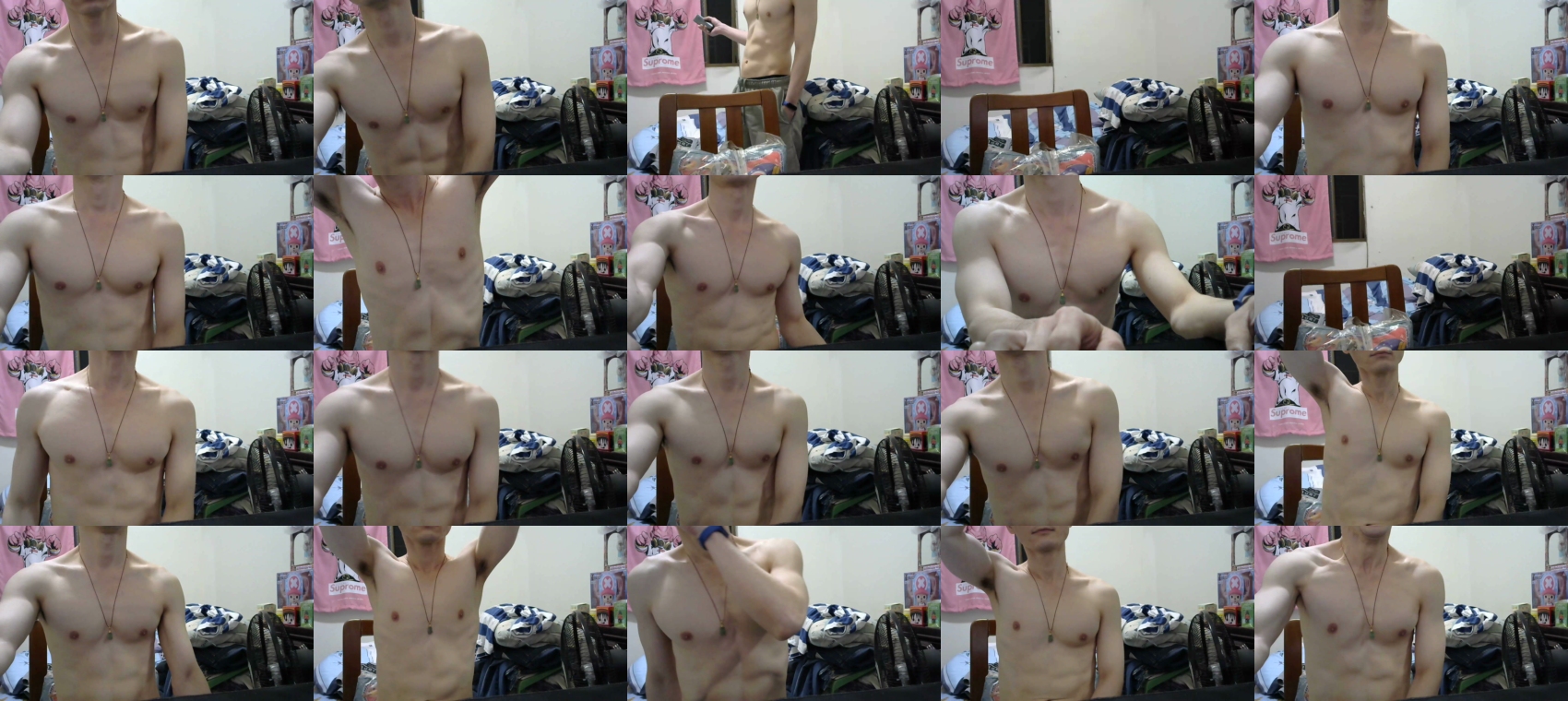 bbq322 31-12-2023 Recorded Video kissing