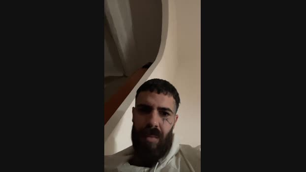 charlye_ink 31-12-2023 Recorded Video play