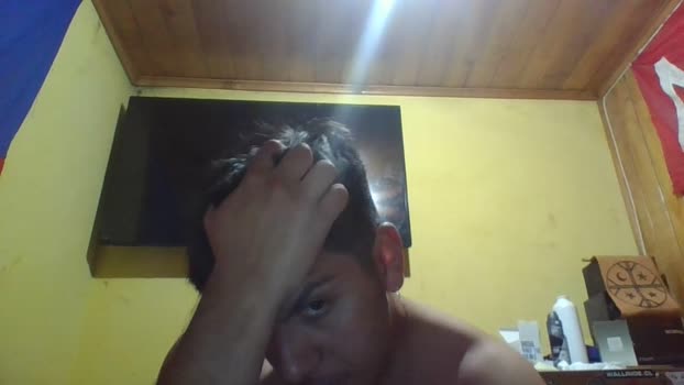 matiaslol666 31-12-2023 Recorded Video big