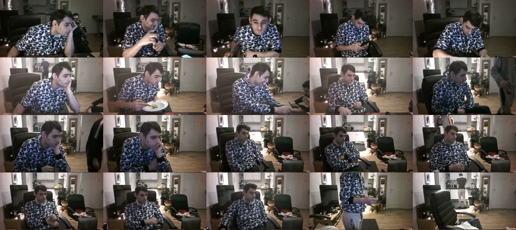 mihaimichael 30-12-2023 Recorded Video sexy