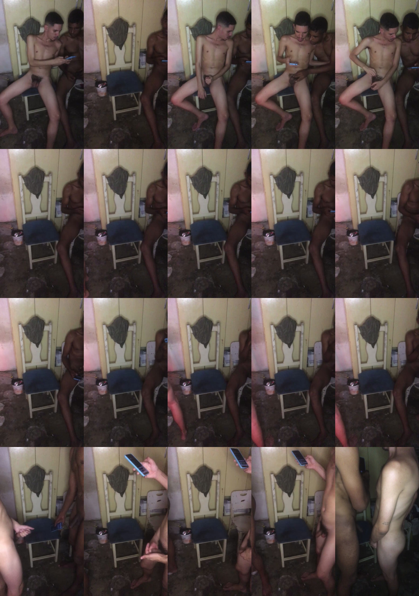 ninjamalvadao 31-12-2023 Recorded Video XXX