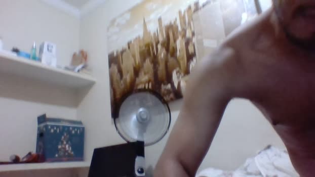 putosalvador1 31-12-2023 Recorded Video beauty