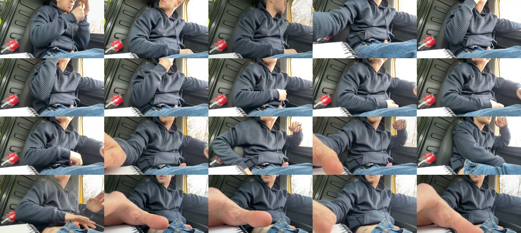 twinkass4 31-12-2023 Recorded Video sex