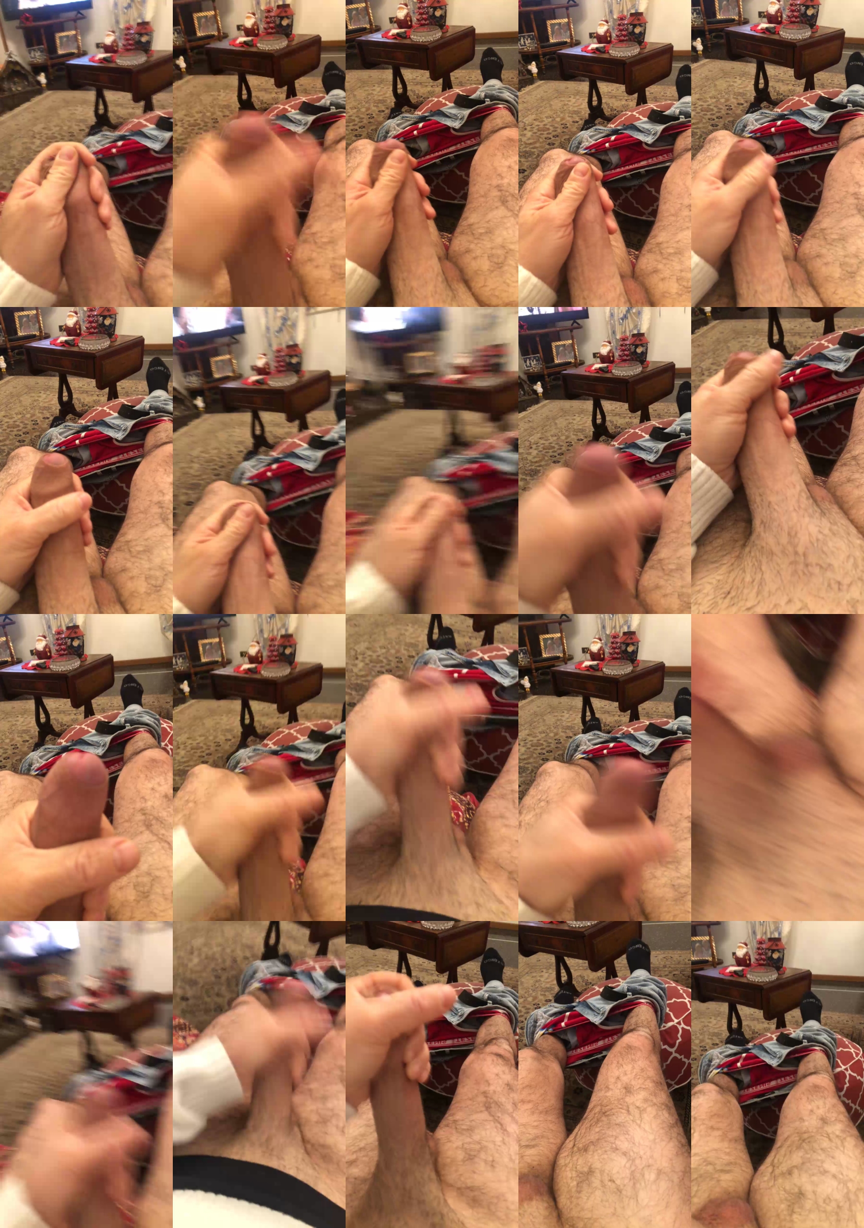 Alessio2493 01-01-2024 Recorded Video lovense