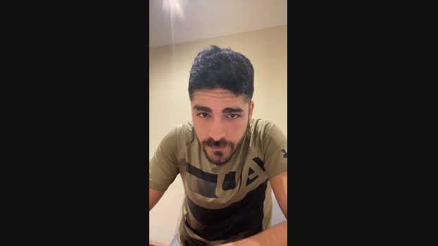 Alex92839ussu 31-12-2023 Recorded Video harddick
