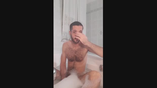 Bisius92 31-12-2023 Recorded Video Topless