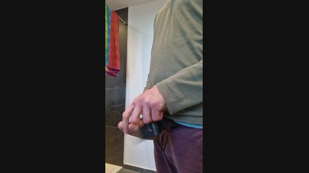 Cumhardboy03 01-01-2024 Recorded Video fingering