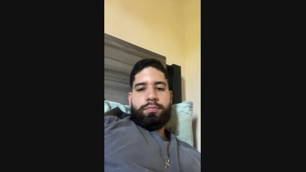 Danilow018 31-12-2023 Recorded Video gay