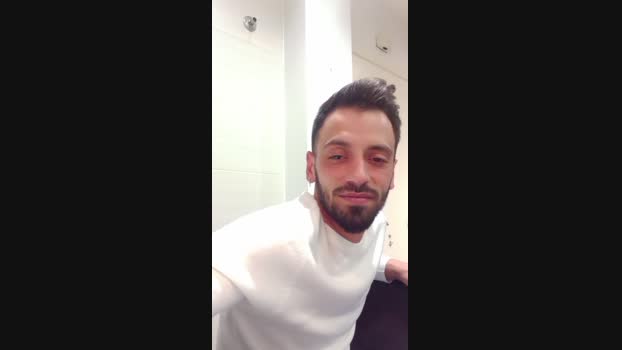 Gatito07 01-01-2024 Recorded Video handsome