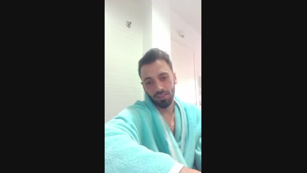 Gatito07 01-01-2024 Recorded Video jackoff