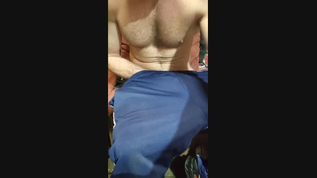 Geil912 01-01-2024 Recorded Video kinky