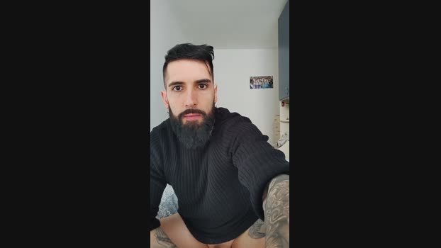 GioEltoro88 01-01-2024 Recorded Video spank