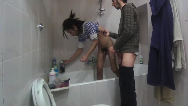 ItaliansCouple 31-12-2023 Recorded Video bigballs