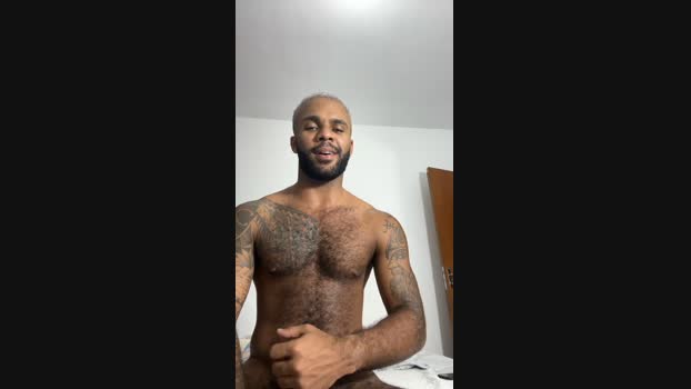 Machofortex 01-01-2024 Recorded Video horny