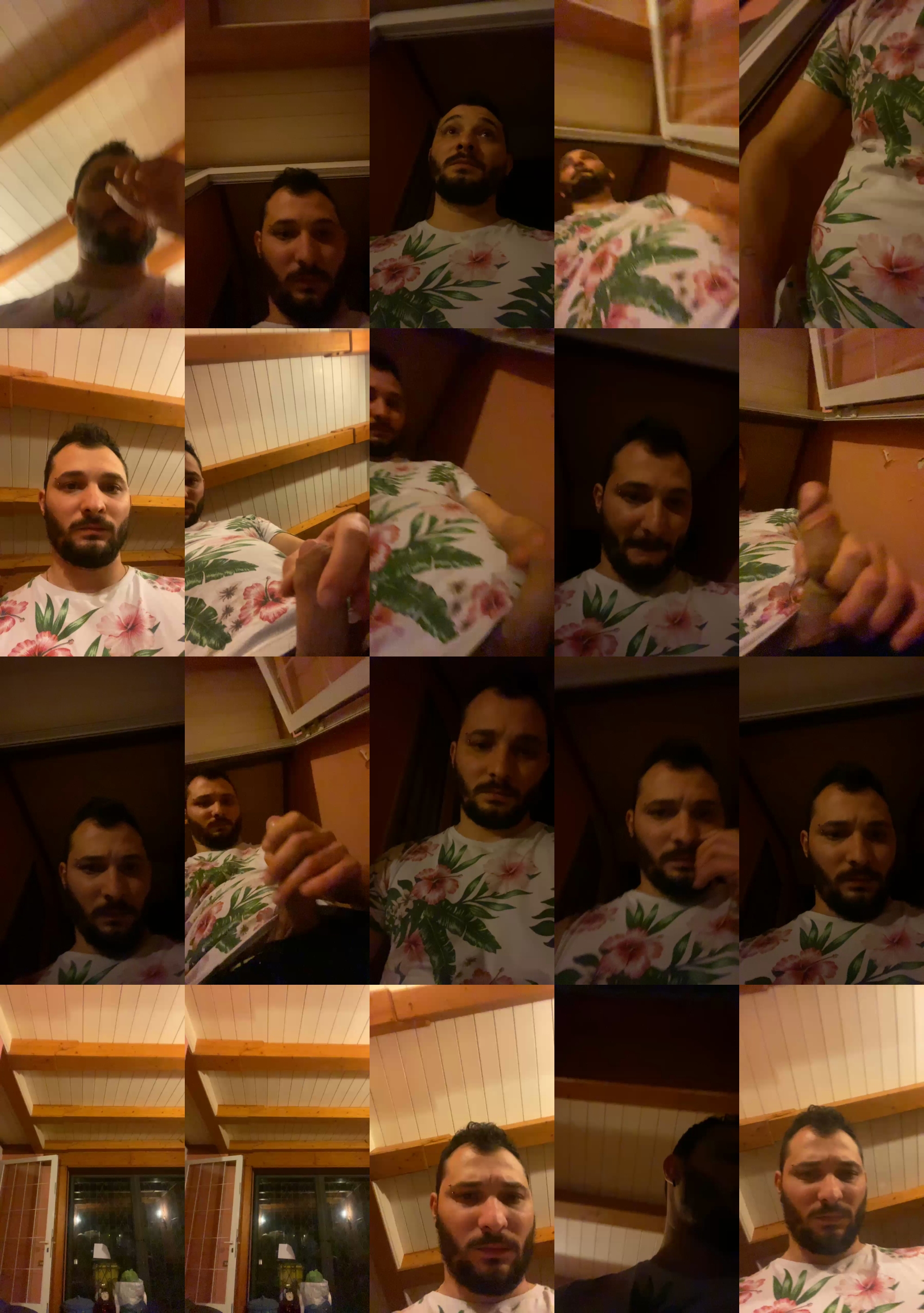 Mancorato6 01-01-2024 Recorded Video harddick