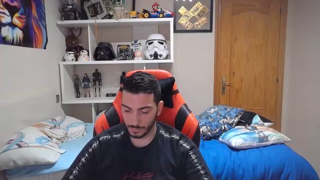 Yagoshadow 31-12-2023 Recorded Video playtime
