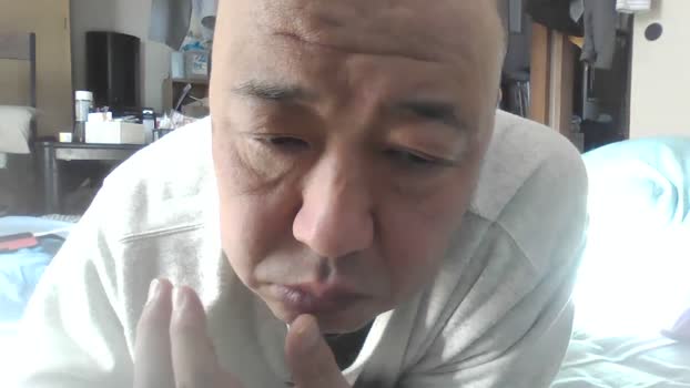 bfkone 01-01-2024 Recorded Video jackoff