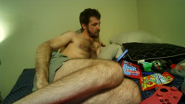 daddybigd32 01-01-2024 Recorded Video analtoy