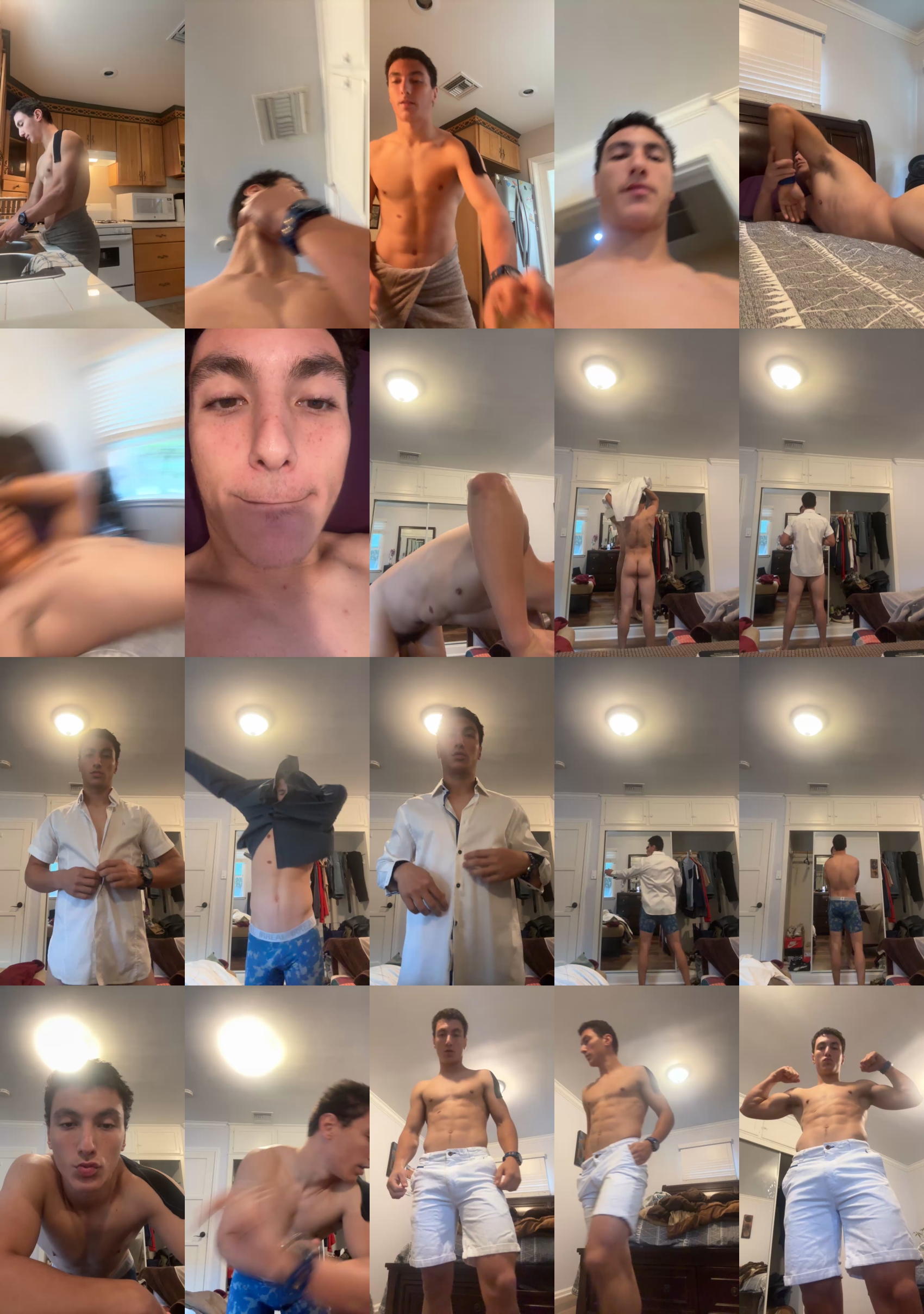 ilbambino222 31-12-2023 Recorded Video bigass