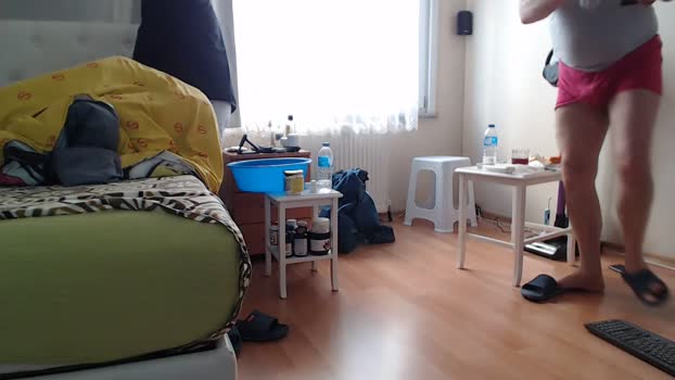 ilkbir 01-01-2024 Recorded Video sex