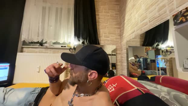 jeans_boy 01-01-2024 Recorded Video moan