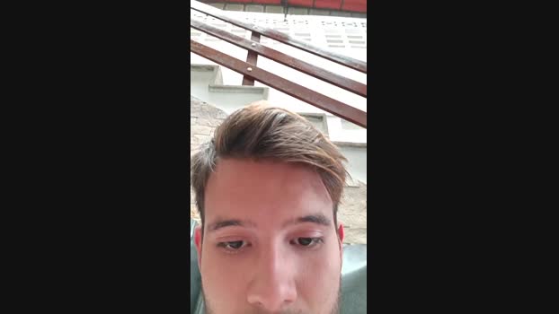 kaloschaos777 31-12-2023 Recorded Video sexymale