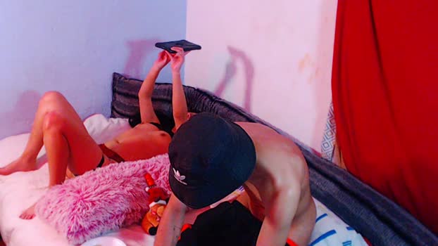 luiskinny1 01-01-2024 Recorded Video bicurious