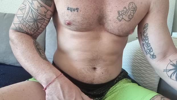 manuelmp87 31-12-2023 Recorded Video twink