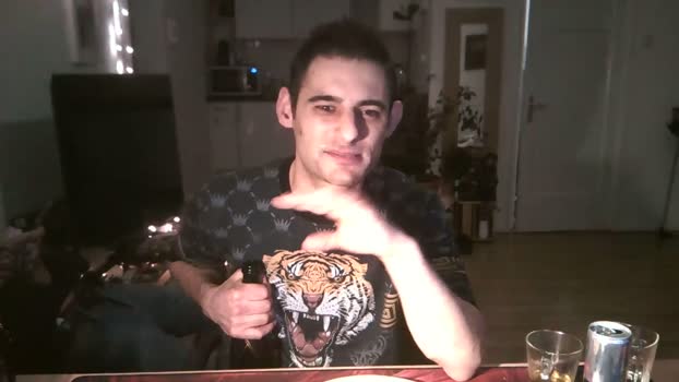 mihaimichael 01-01-2024 Recorded Video suck