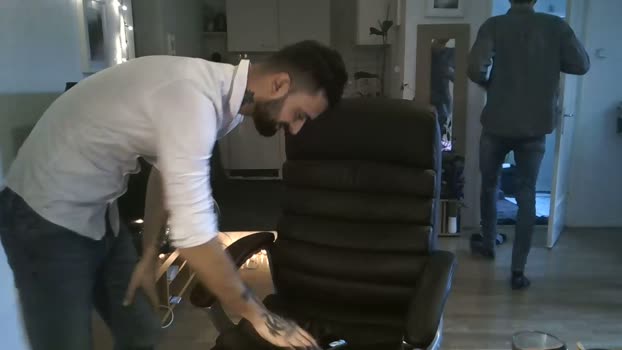 mihaimichael 31-12-2023 Recorded Video deep