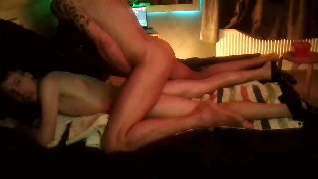 nightraider6192 31-12-2023 Recorded Video jerkoff