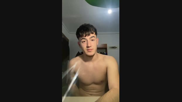pablo2750 31-12-2023 Recorded Video twink