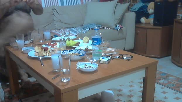 pollen_07 31-12-2023 Recorded Video fingering