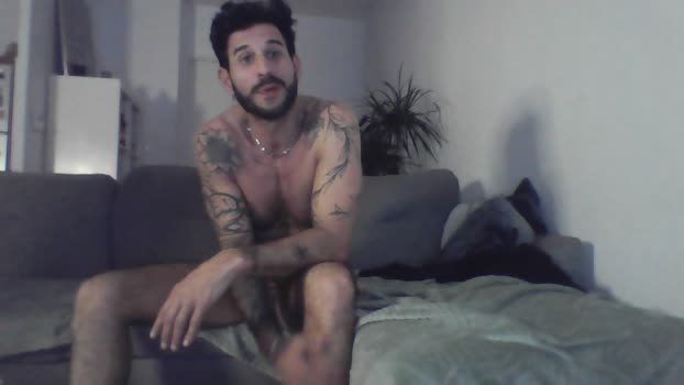 rayadrian 01-01-2024 Recorded Video bigass