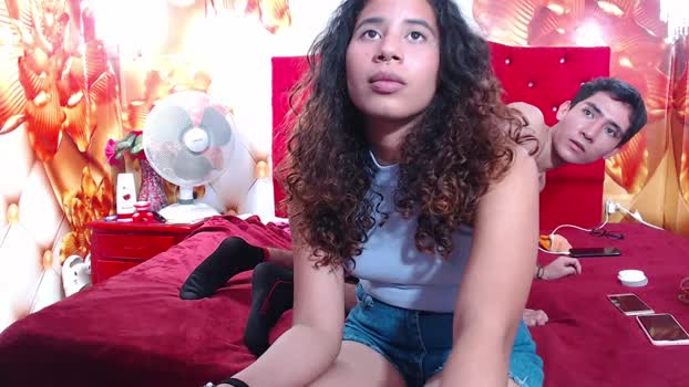 siand_and_aleph 01-01-2024 Recorded Video Nude