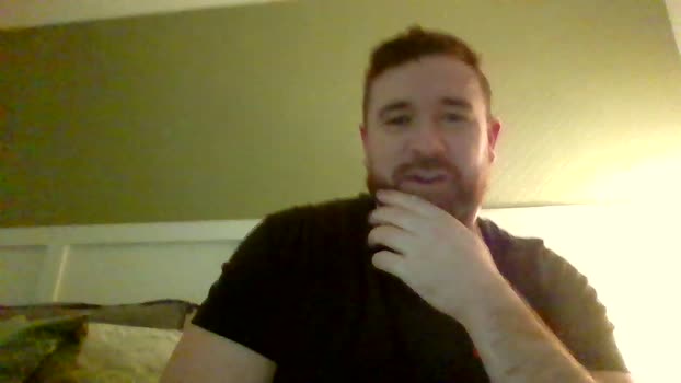 stephen187 31-12-2023 Recorded Video horny