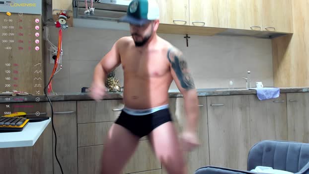 supermanboyxxl 01-01-2024 Recorded Video Naked