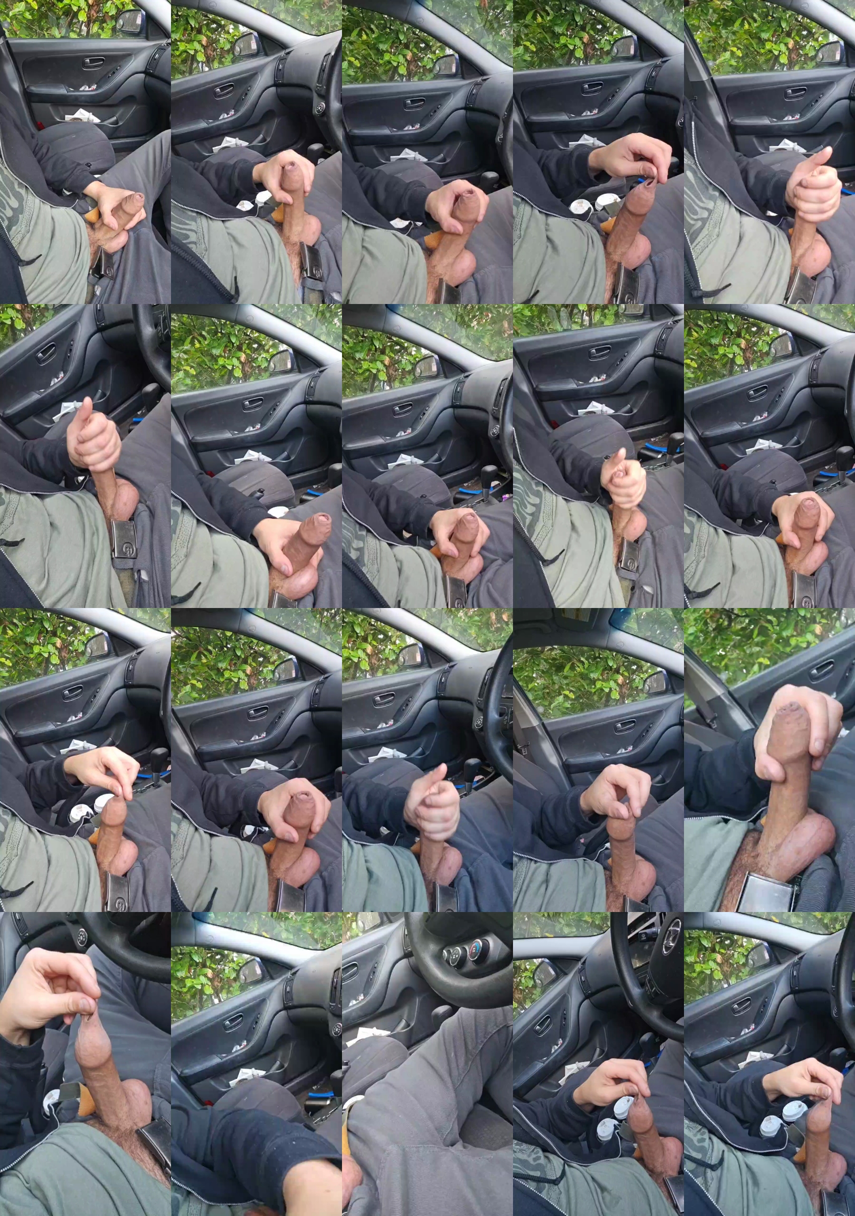 xDickDangerx 31-12-2023 Recorded Video jackoff