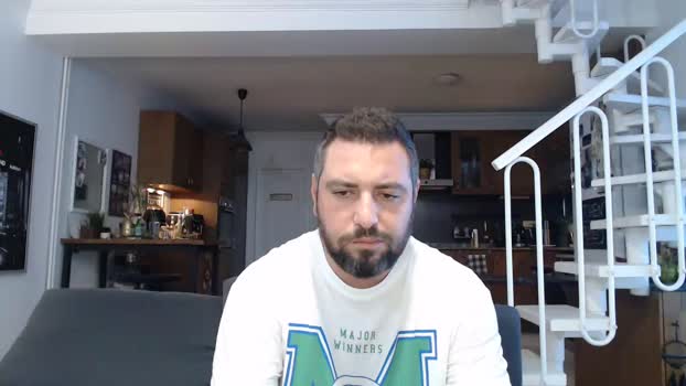 ColdRevengee 02-01-2024 Recorded Video bigcock
