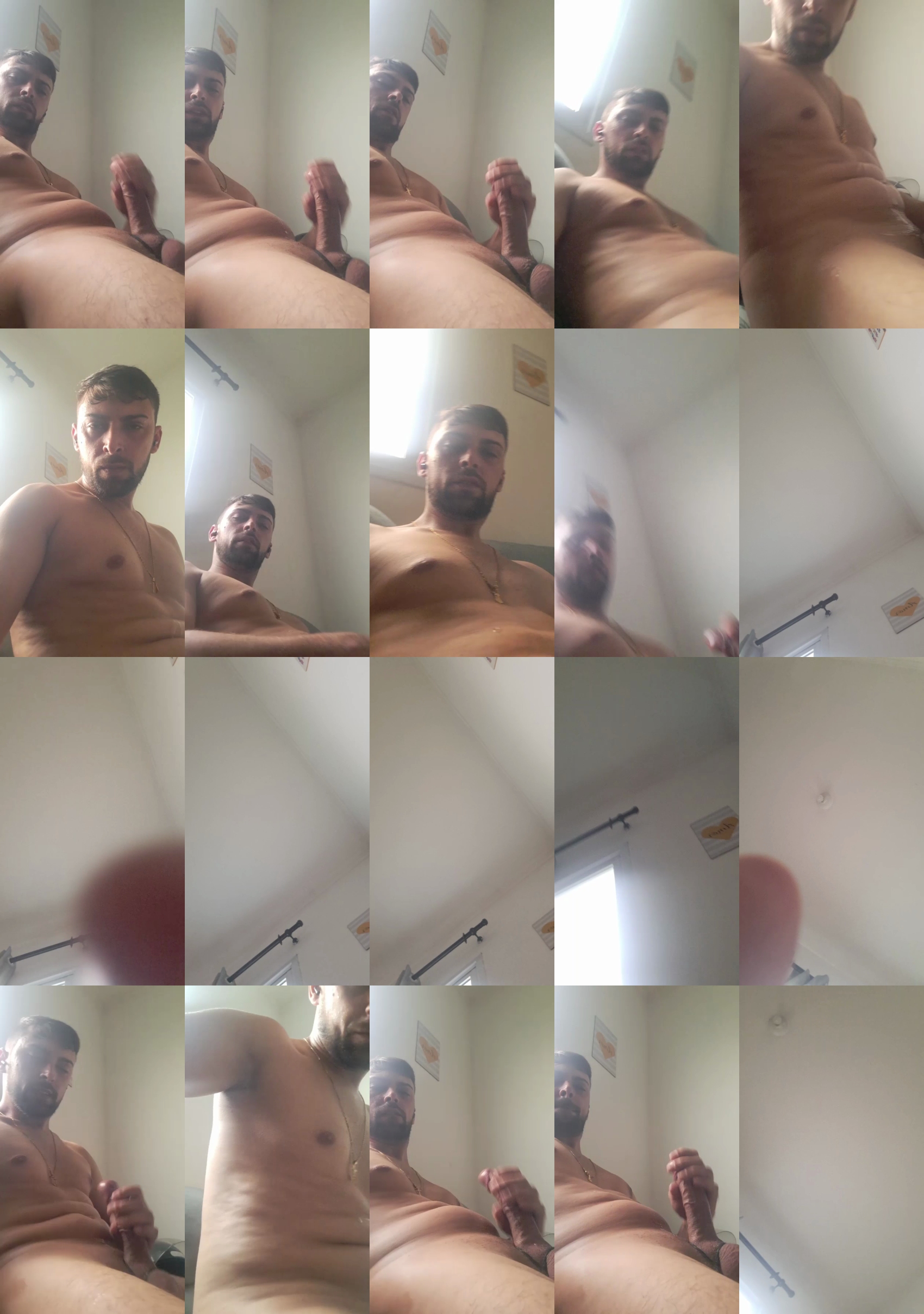 Dennis_smitchel 02-01-2024 Recorded Video analsex