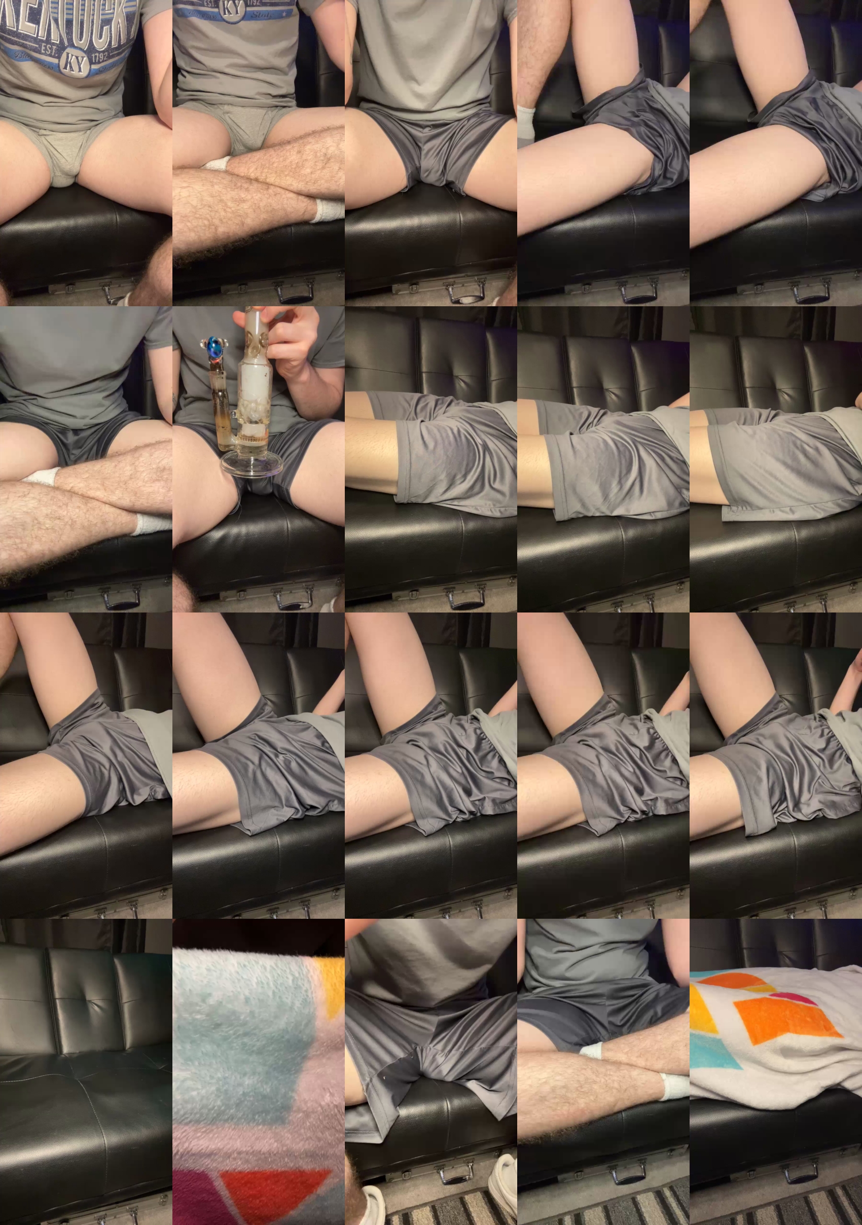 Howeveryouwant 02-01-2024 Recorded Video naughty