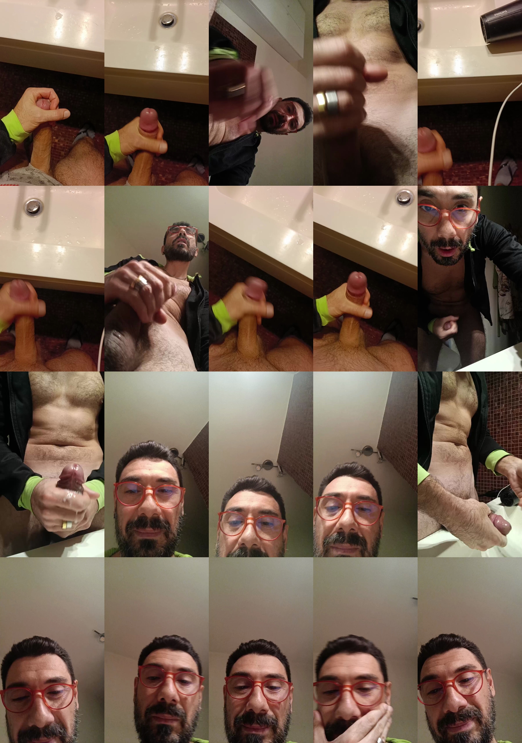 ILDIRETTOREX 02-01-2024 Recorded Video toys