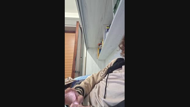 Lurio 01-01-2024 Recorded Video bigdick