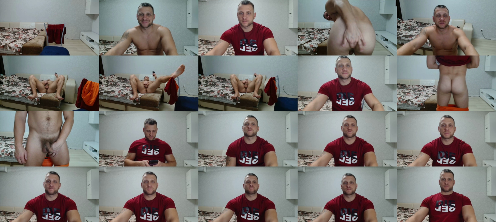 Malchyshka 02-01-2024 Recorded Video fuckface
