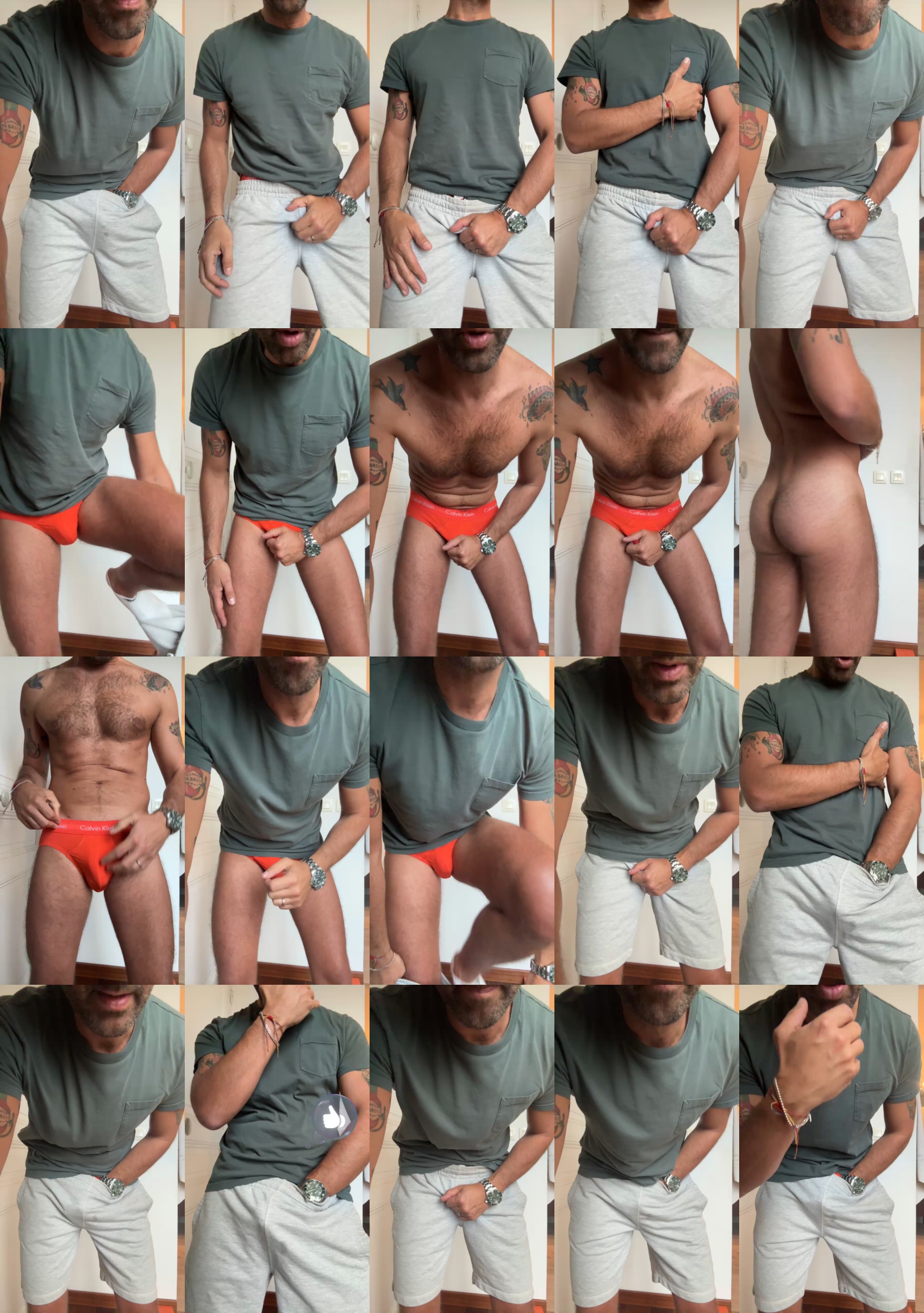 Matadorxxx3 02-01-2024 Recorded Video Pretty