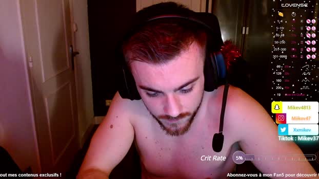 Mikev47 01-01-2024 Recorded Video playtime