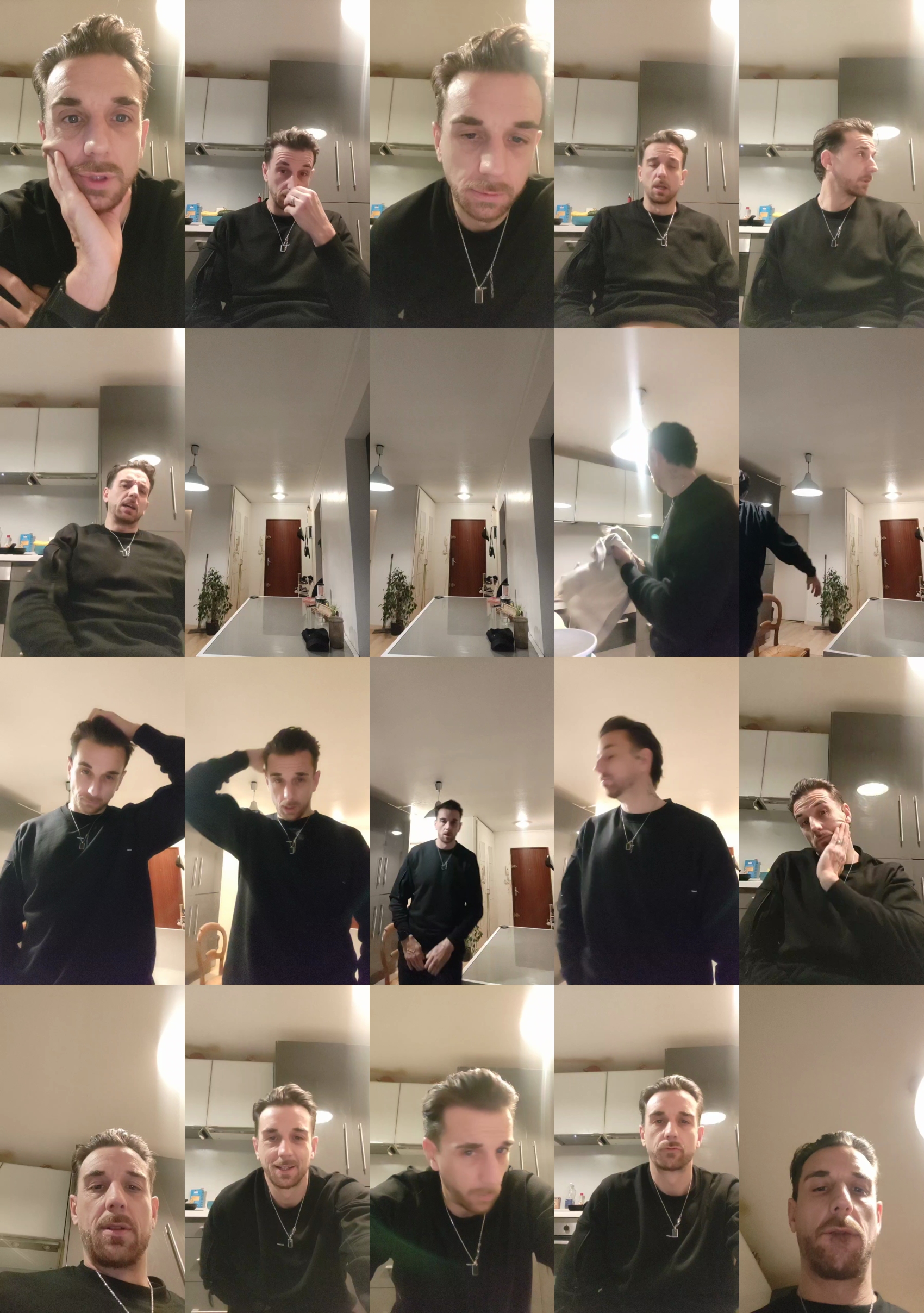 Neotrix33 01-01-2024 Recorded Video juicy