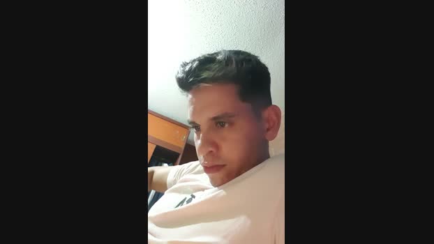 PapiSaoco 02-01-2024 Recorded Video sexykitty